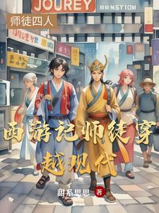 西游记师徒穿越现代 西游记师徒穿越现代